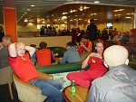 Photo 193 - Match amical Angleterre - Belgique 
