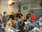 Photo 194 - Match amical Angleterre - Belgique 