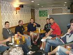 Photo 195 - Match amical Angleterre - Belgique 
