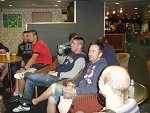 Photo 197 - Match amical Angleterre - Belgique 