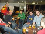 Photo 198 - Match amical Angleterre - Belgique 