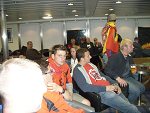Photo 199 - Match amical Angleterre - Belgique 