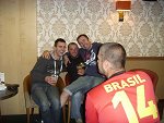 Photo 206 - Match amical Angleterre - Belgique 