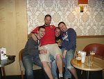 Photo 207 - Match amical Angleterre - Belgique 