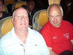 Photo 212 - Match amical Angleterre - Belgique 