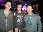 Photo 2 - Soirée Rheto