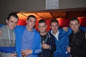 Photo 367 - Soirée Rheto