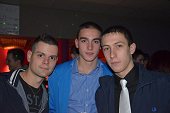 Photo 368 - Soirée Rheto