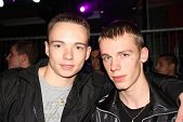 Photo 552 - Soirée Rheto