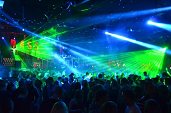 Photo 1 - BASS FUSION ANGERFIST 
