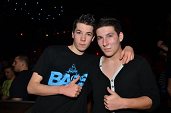 Photo 44 - BASS FUSION ANGERFIST 