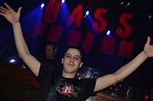 Photo 94 - BASS FUSION ANGERFIST 