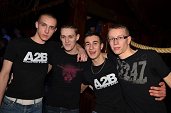 Photo 150 - BASS FUSION ANGERFIST 
