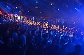 Photo 202 - BASS FUSION ANGERFIST 