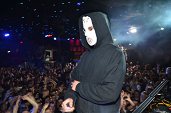 Photo 229 - BASS FUSION ANGERFIST 