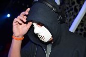 Photo 231 - BASS FUSION ANGERFIST 