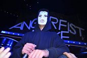 Photo 234 - BASS FUSION ANGERFIST 