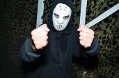 Photo 242 - BASS FUSION ANGERFIST 