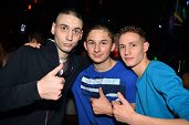 Photo 251 - BASS FUSION ANGERFIST 
