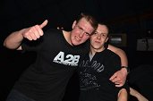 Photo 295 - BASS FUSION ANGERFIST 