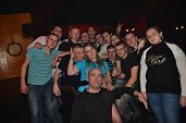 Photo 320 - BASS FUSION ANGERFIST 