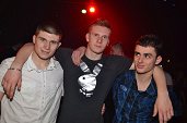 Photo 321 - BASS FUSION ANGERFIST 