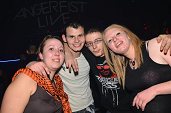 Photo 322 - BASS FUSION ANGERFIST 