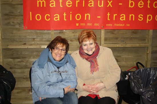 Soiree des freres suite et fin
