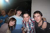 Photo 7 - Soiree des freres suite et fin