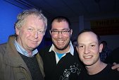 Photo 9 - Soiree des freres suite et fin