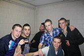 Photo 22 - Soiree des freres suite et fin