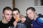 Photo 23 - Soiree des freres suite et fin
