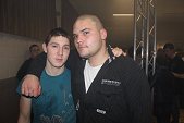 Photo 9 - Soiree des freres suite