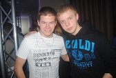 Photo 18 - Soiree des freres