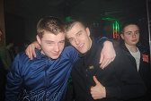 Photo 50 - Soiree des freres