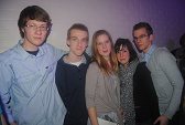 Photo 92 - Soiree des freres
