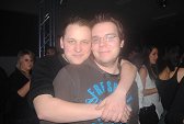 Photo 122 - Soiree des freres