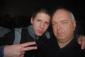 Photo 185 - Soiree des freres