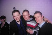 Photo 250 - Soiree des freres