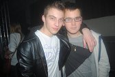 Photo 271 - Soiree des freres