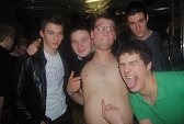 Photo 289 - Soiree des freres