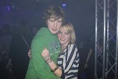 Photo 341 - Soiree des freres