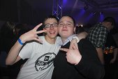 Photo 349 - Soiree des freres