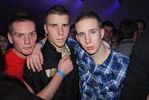 Photo 350 - Soiree des freres