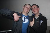 Photo 373 - Soiree des freres