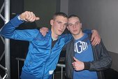 Photo 374 - Soiree des freres