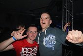 Photo 379 - Soiree des freres