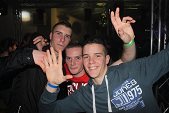 Photo 380 - Soiree des freres