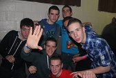Photo 382 - Soiree des freres