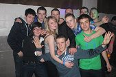 Photo 383 - Soiree des freres